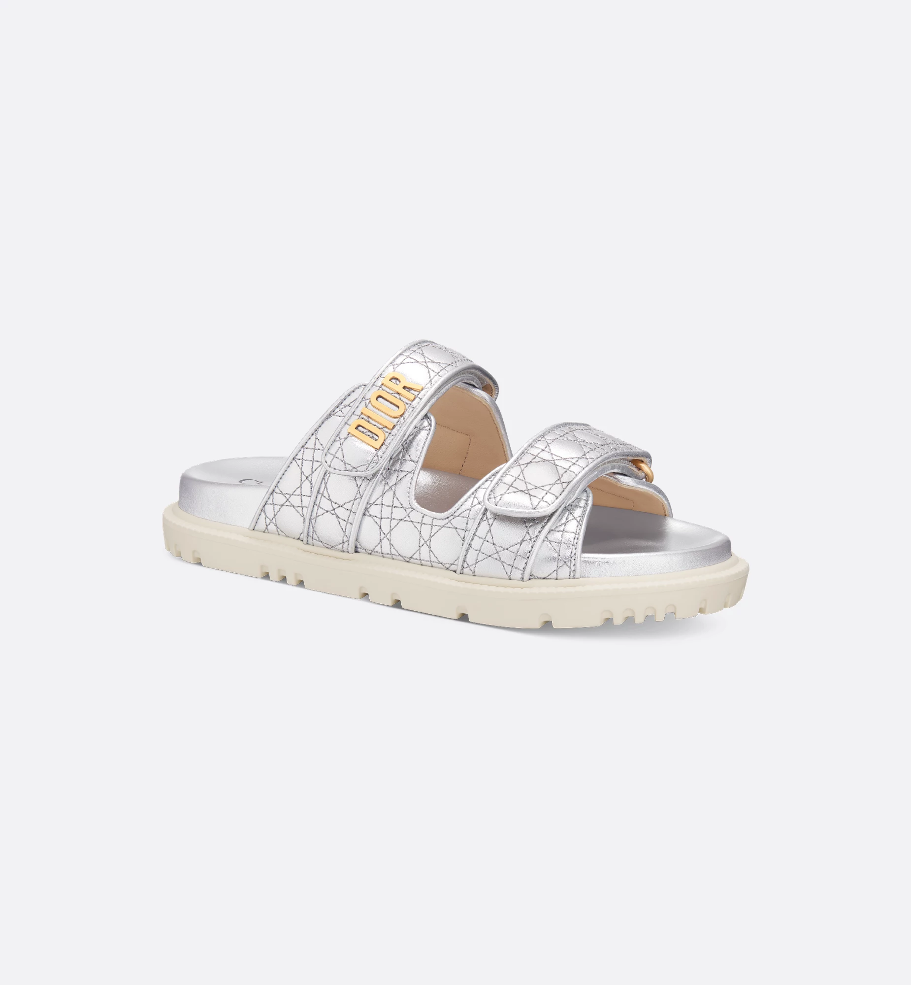 Dior Or Dioract Slide - Image 1